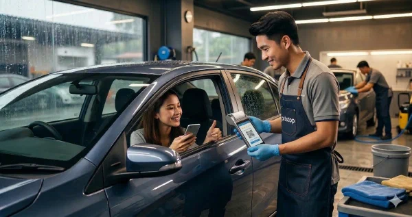 Stop Losing Customers: Automated Car Wash Loyalty Programs That Actually Work
