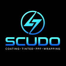 Scudo Auto Detailing